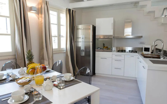 Rigel Villanova Rooms