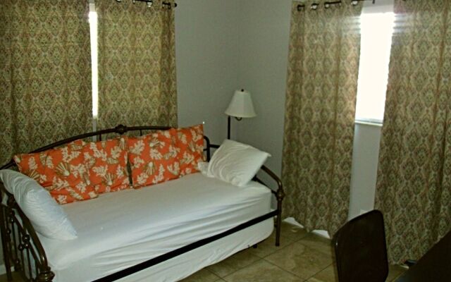 The Tropical Oasis Condos