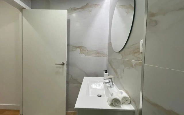 Apartments City Center • Collection by Perpetual Relax