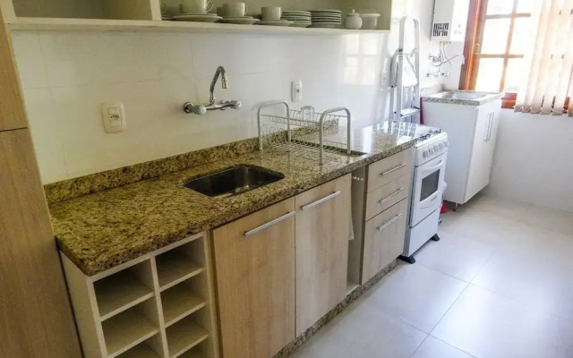 Gramado Golden Apartamento