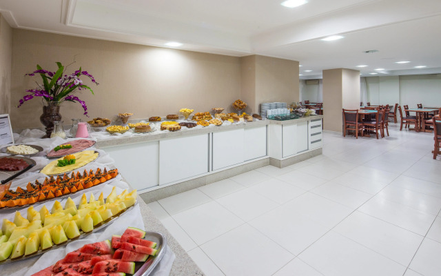 Hotel dos Açores