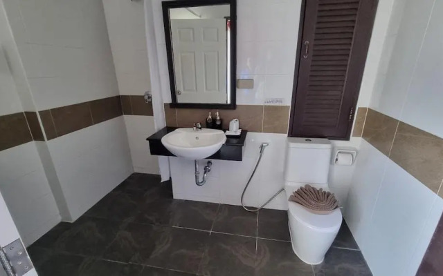 Sereneburi Patong Residence