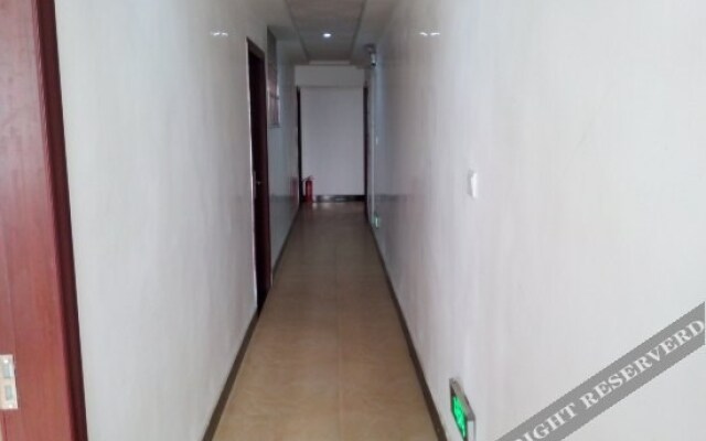 Xiyuelai Hostel