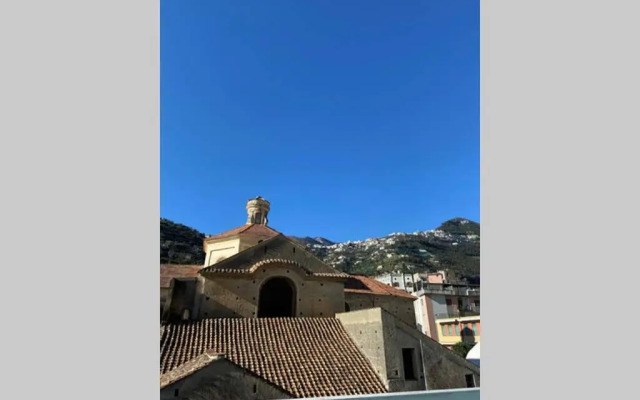 4 Passi dal mare