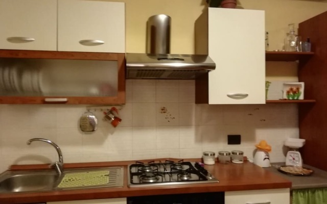 Casa Vacanze Catania