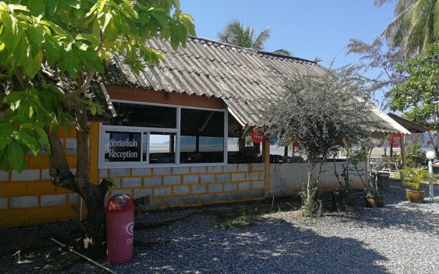Marina Resort and Restuarant