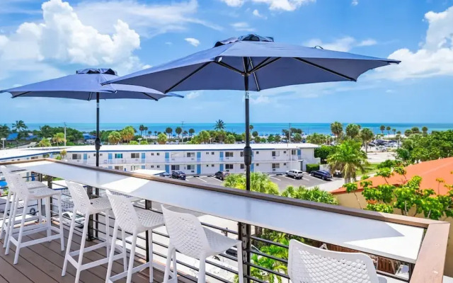 Seascape in Sarasota