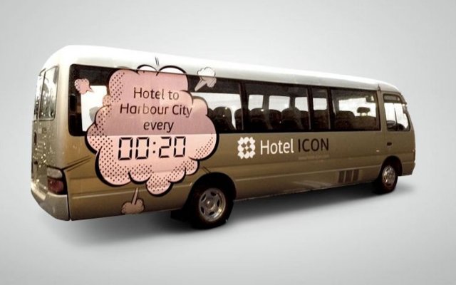 Hotel ICON