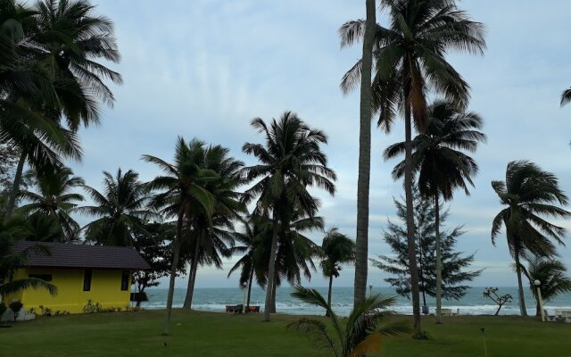 Malai Asia Resort