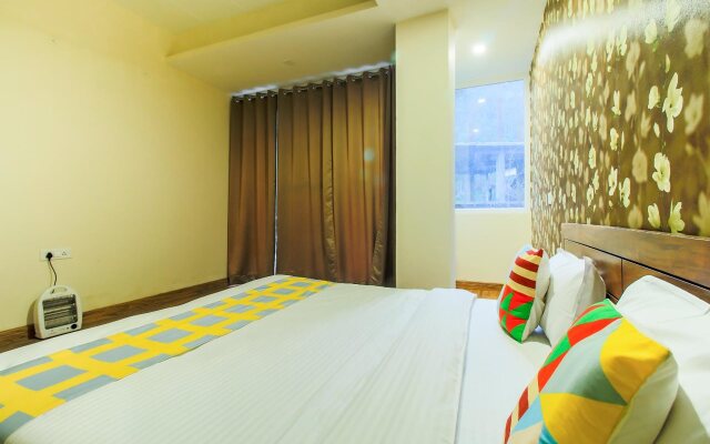 Pine Residency By OYO Rooms