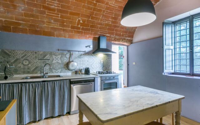 House Saletto Casciana Terme