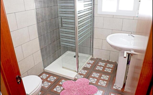Chalet Muelle Pesquero II