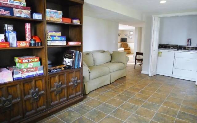 51 Carman - 4 Bedroom House