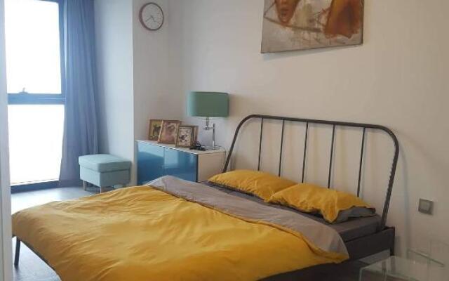 Porto Batumi Tower 3709