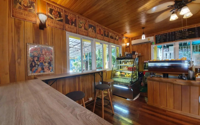 Suan Tung Coffee