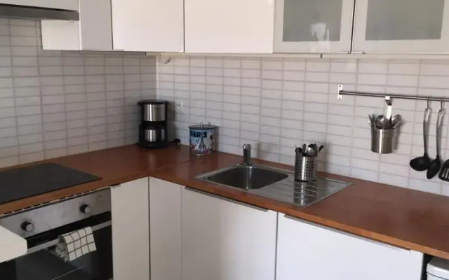 Magic Apartments