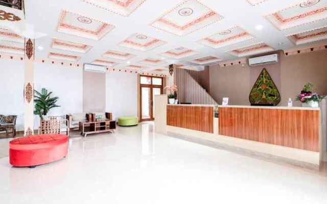 Sartini Inn Jogja