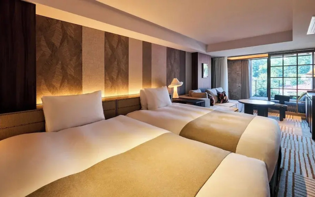 Glamdaystyle Hotel&Resort Kyu-Karuizawa
