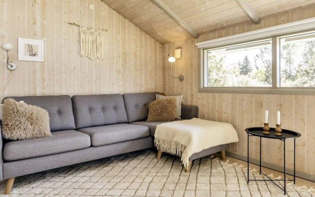 4 Star Holiday Home in Praesto