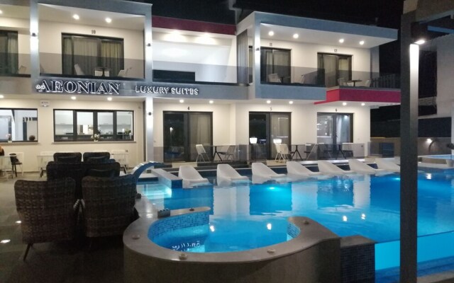 Aeonian Luxury Suites