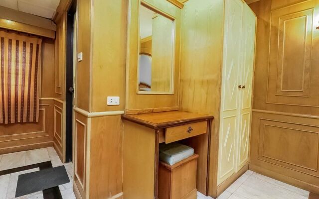 Nida Rooms Suvananbhumi 37 Shopping Mall