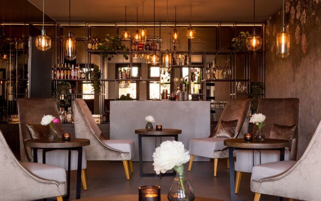 NH Collection Amsterdam Barbizon Palace