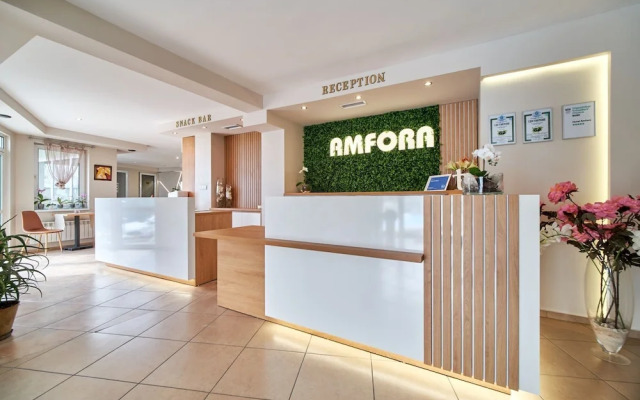 Hotel Amfora