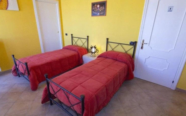 Bed and Breakfast I Borgia