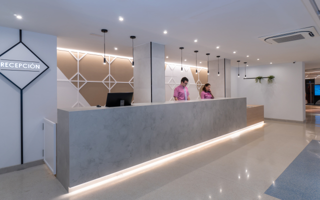 Medplaya Hotel Rio Park