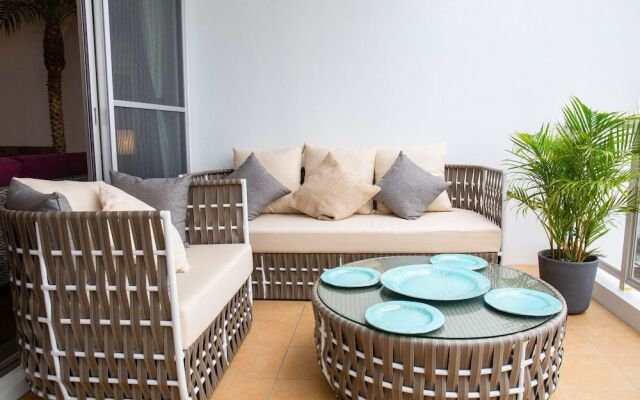 Onnason vacation rental N