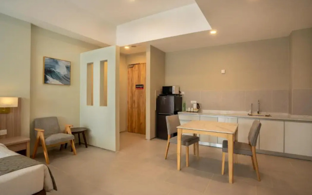 Zenith Suites Cameron