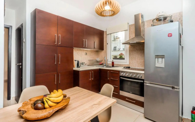 HAPPY TRAVELLER - Luxury, Free Parking