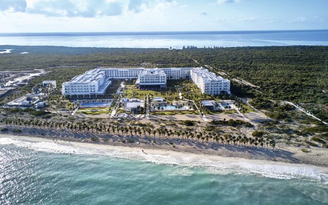 Riu Dunamar - All Inclusive