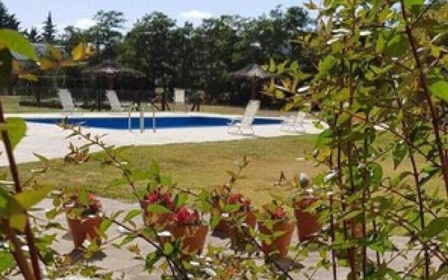 Paradores Austral Bahia Blanca