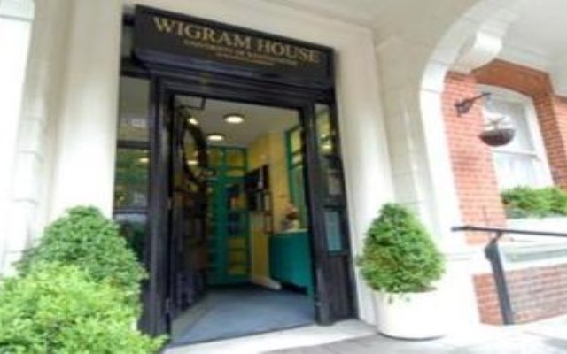 Wigram House