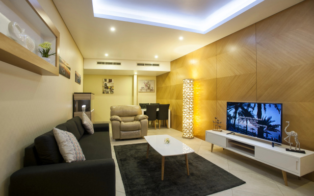Occidental Sharjah Grand - photo 5