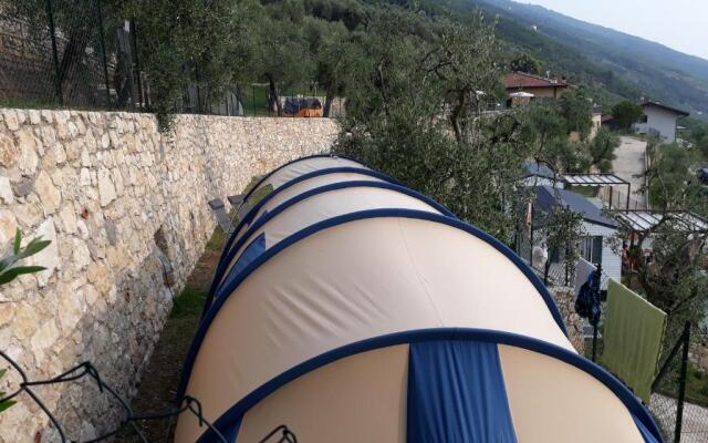 Agricampeggio Agri-camping Relax