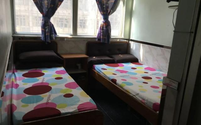 Tohou Hotel – Guest Rooms – Kowloon