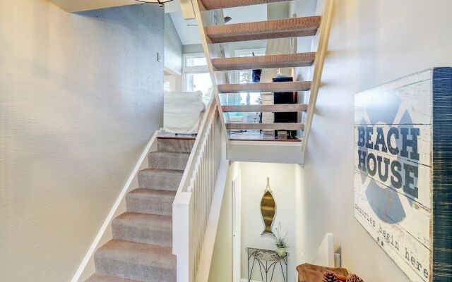 South Sea Pines - 4 Br Townhouse