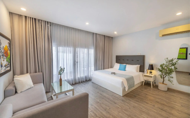 The Wind Hotel