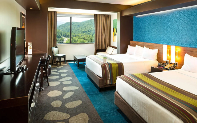Harrah's Cherokee Casino Resort