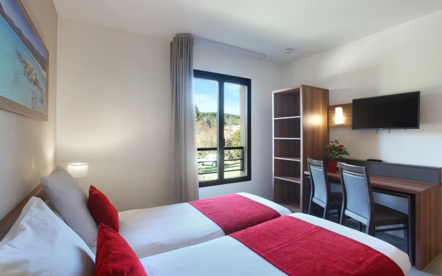 Residence Suite Home Aix en Provence