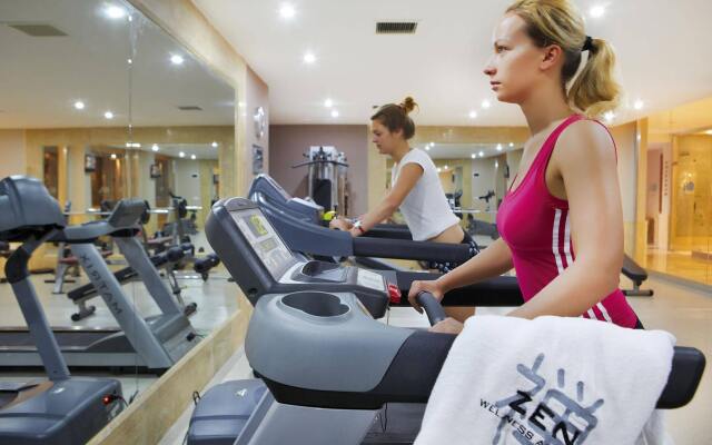 Meryan Hotel - All Inclusive