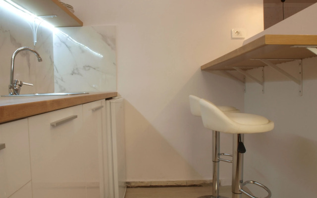 Kavouri Seaside Luxury Bungalow
