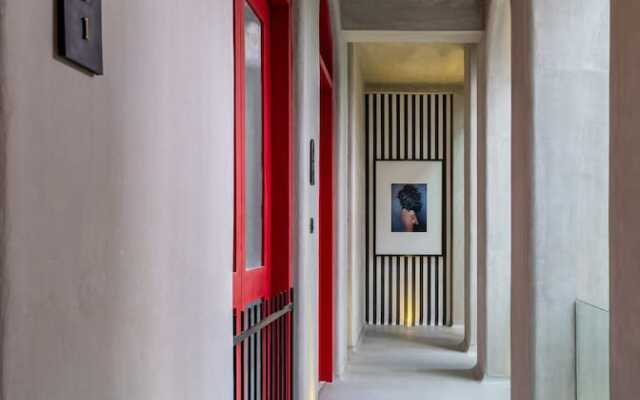Downtown Prime A Premium Boutique Hotel Udaipur - My Downtown Hotels