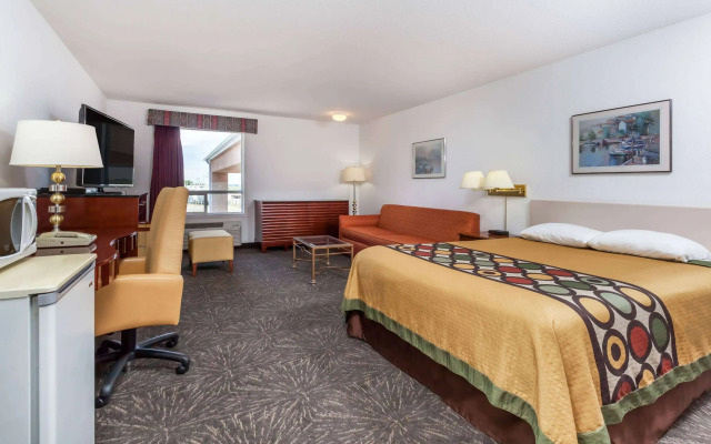 Days Inn by Wyndham Taber