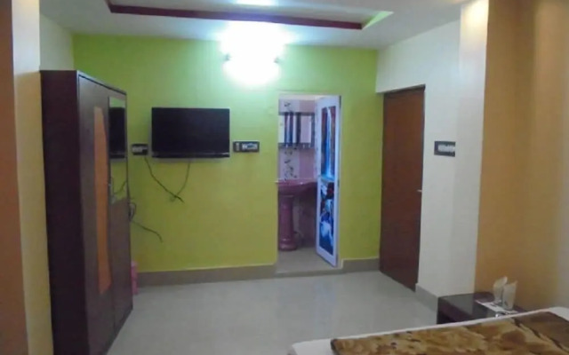 Sheelas Guest House & Restaurant