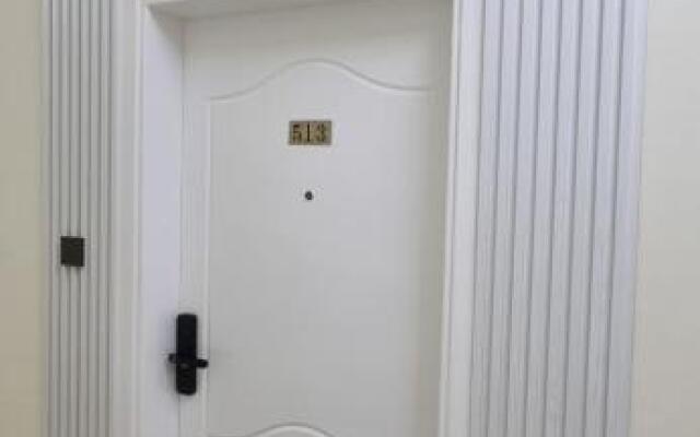 The 513 Room
