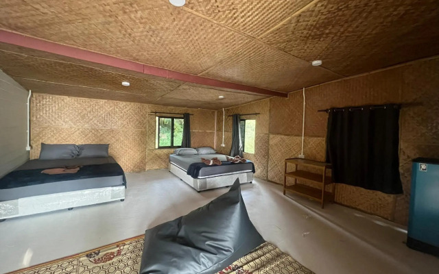 Haad Chao Phao Resort