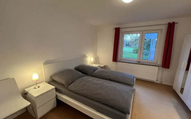 Etzhorner Tied 2 Comfortable Holiday Residence